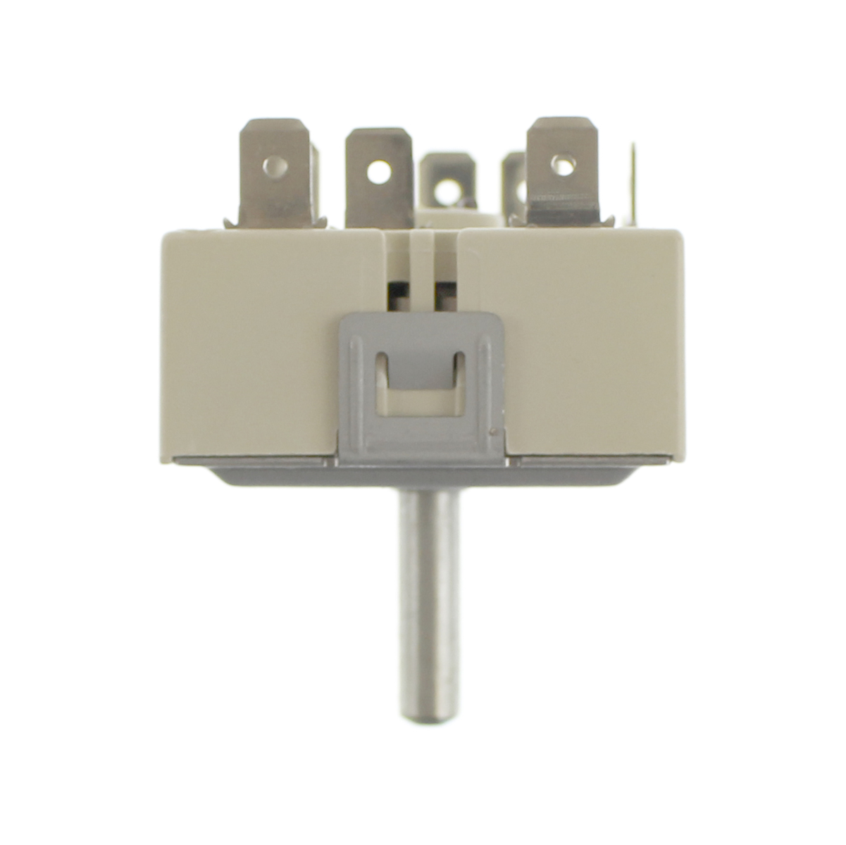 W10516550 - Genuine OEM Whirlpool Range Infinite Switch